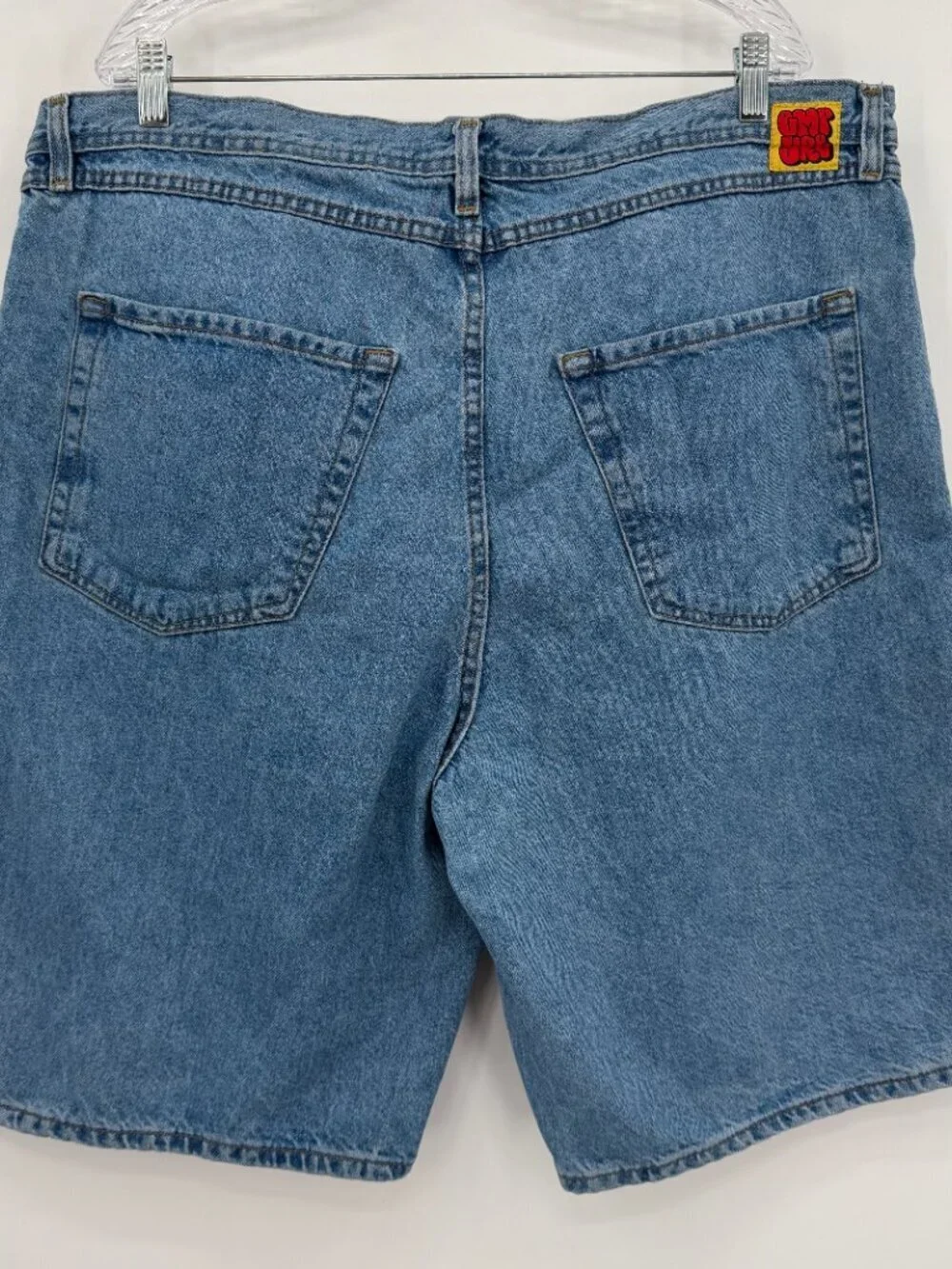 Empyre men’s denim